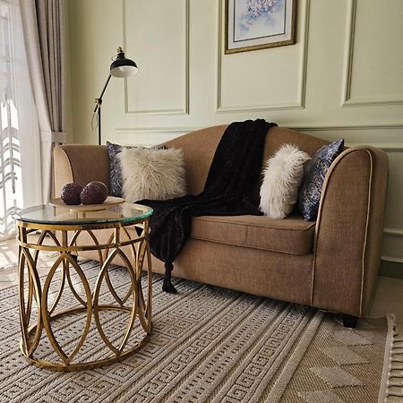 Alsander Homes Peach Bweyogerere Exteriör bild