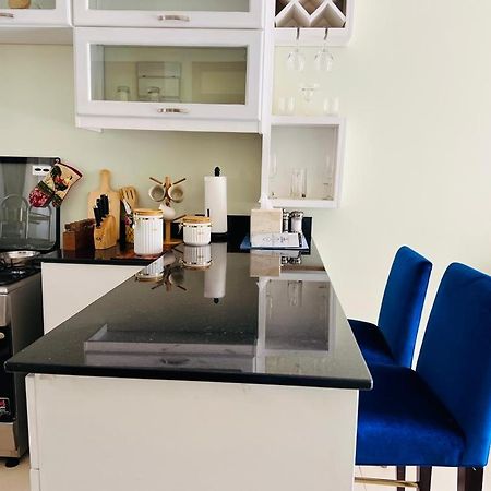 Alsander Homes Peach Bweyogerere Exteriör bild
