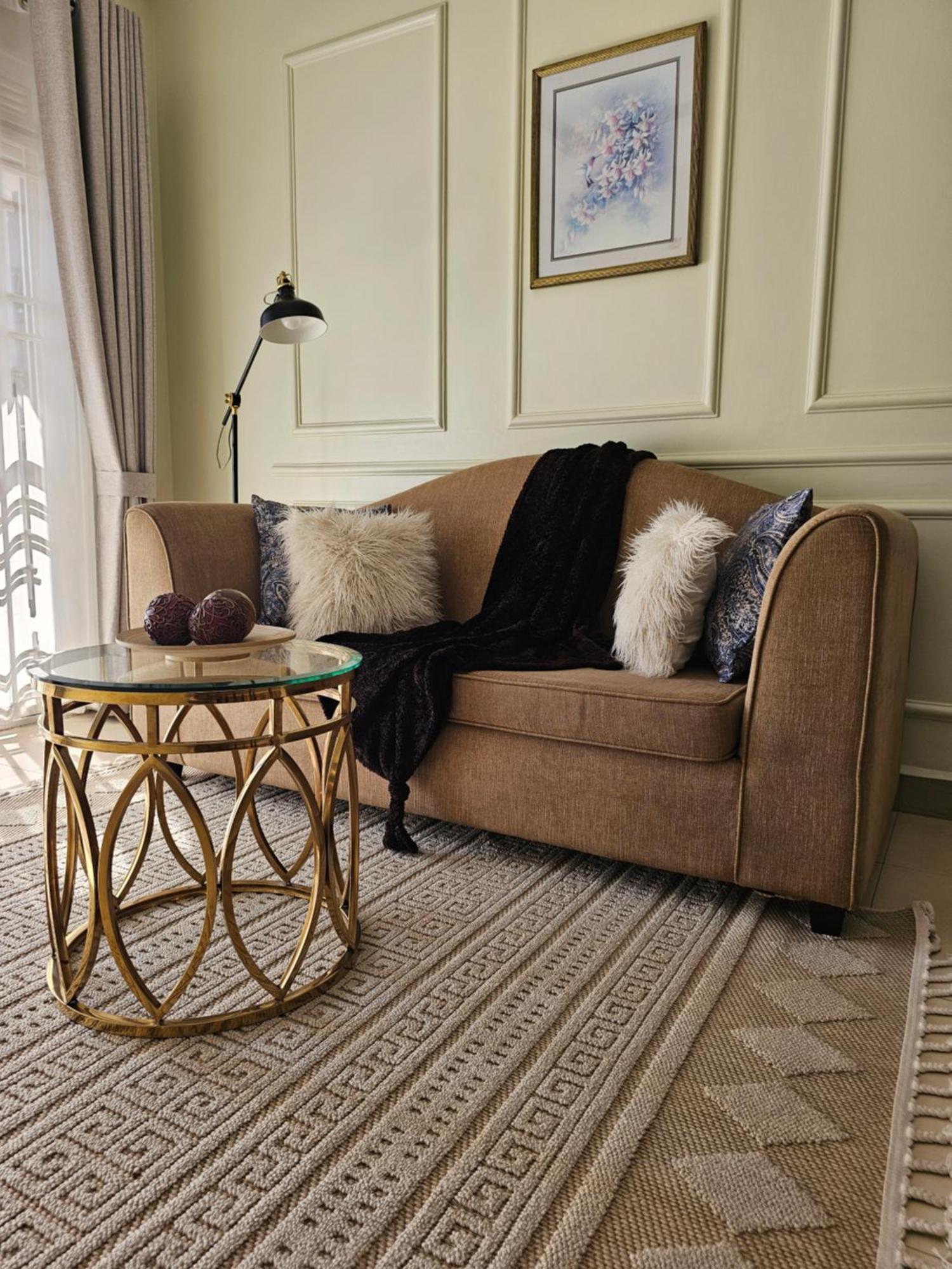 Alsander Homes Peach Bweyogerere Exteriör bild