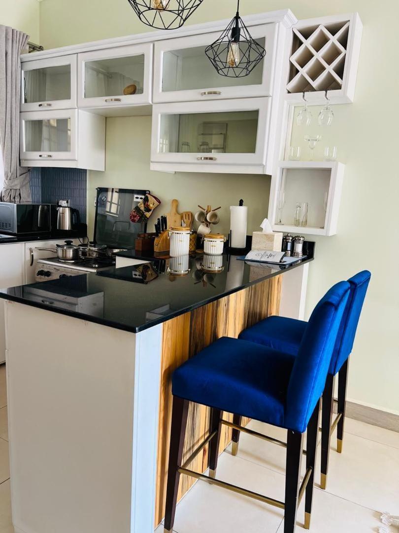 Alsander Homes Peach Bweyogerere Exteriör bild